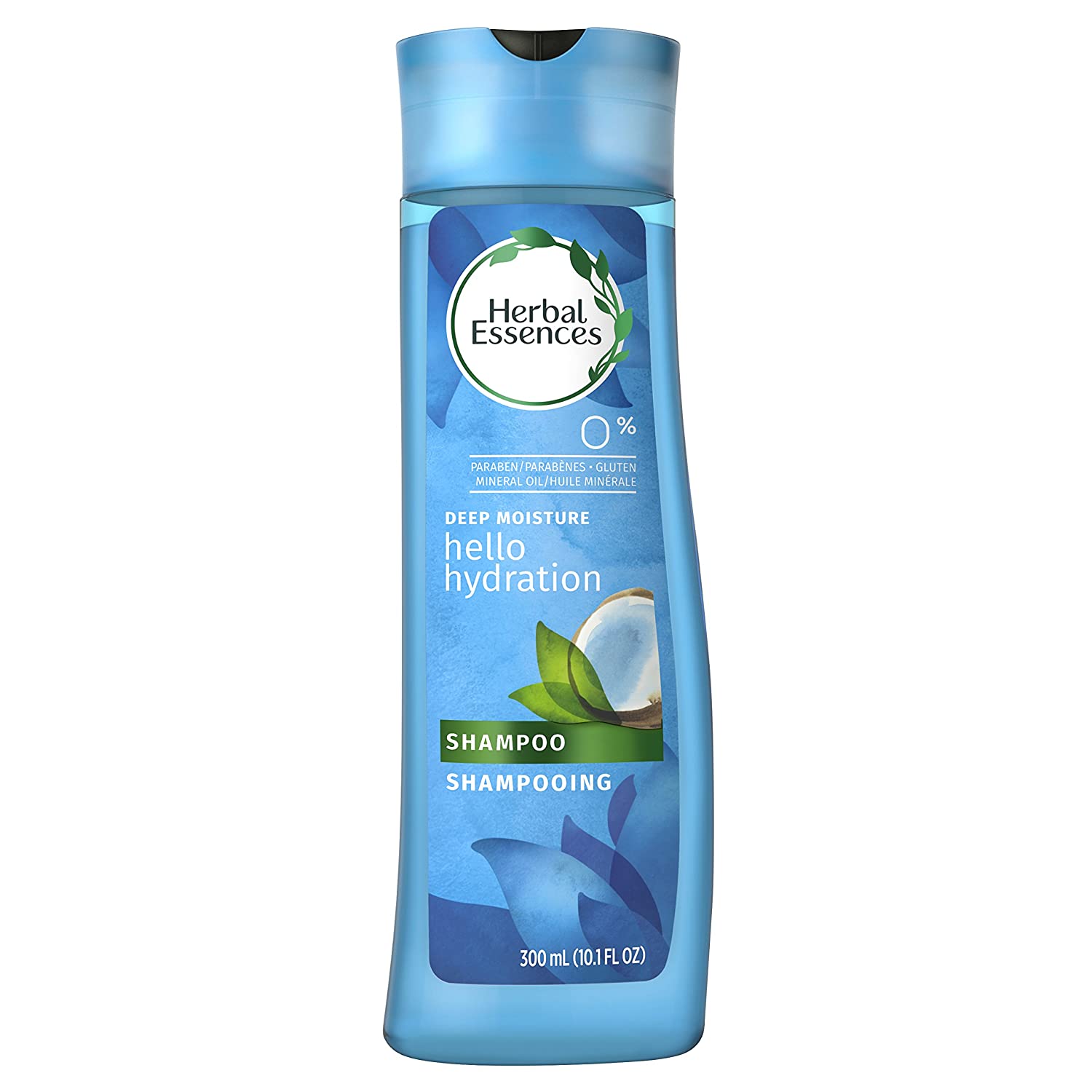 Herbal Essences  Hello Hydration Shampoo 300ml