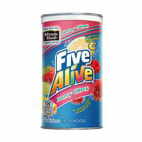 Five Alive Berry Citrus Concentrate 295ml