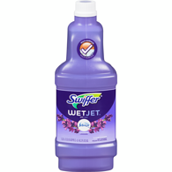 Swiffer Wet Jet Lavender Febreze 2 Refills