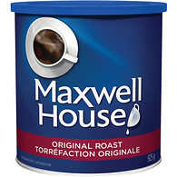 Maxwell House Original Roast  Coffee  864g