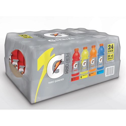 G2 Gatorade 24 Pk