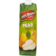 Del Monte Pear Nectar 960ML