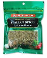 Dan D Pak Italian Spice 50g