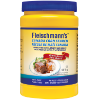 Fleischmann`s Canada Corn Starch 454g