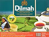 Dilmah  100% Pure Ceylon Tea Bags 100ct