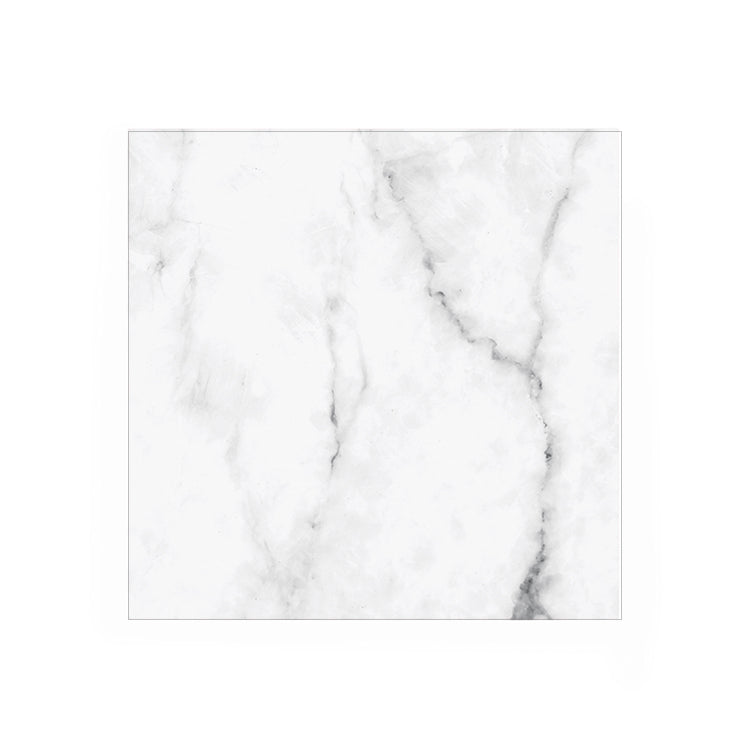 Carrara White Lunch Napkin 20ct