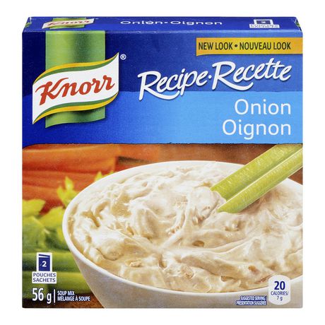 Knorr Onion Soup Mix 56g