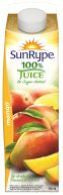 SunRype Mango Juice 900ml