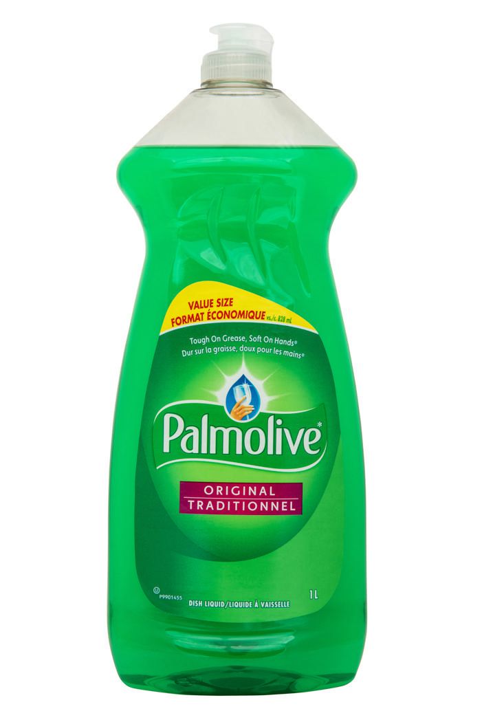 Dish Soap - Palmolive original 414ml