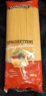 Spaghettini 900g Buongusto