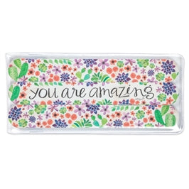 You Are Amazing Emery Board Set