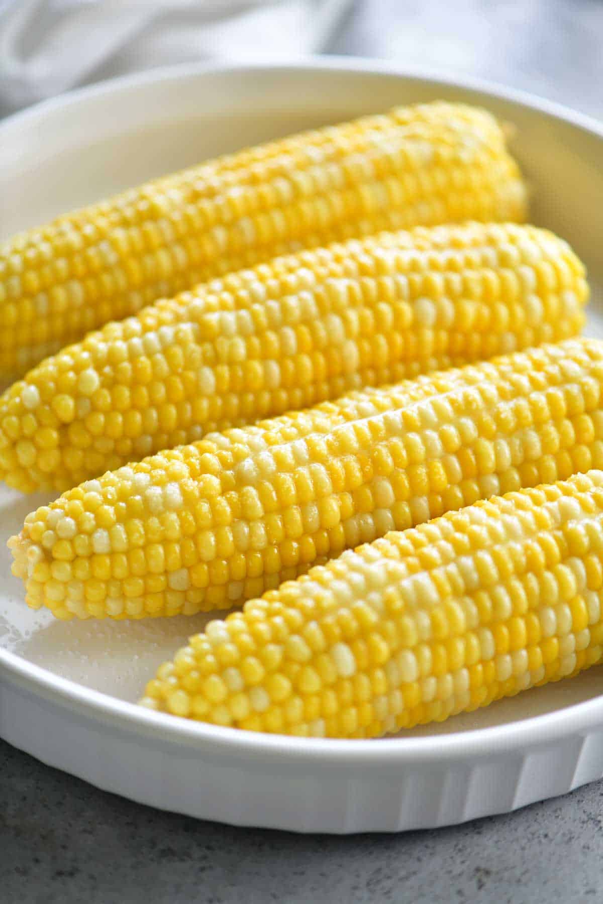 Corn  6 cobs 0901