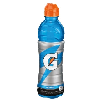 Gatorade Cool Blue Sports Drink 710ml