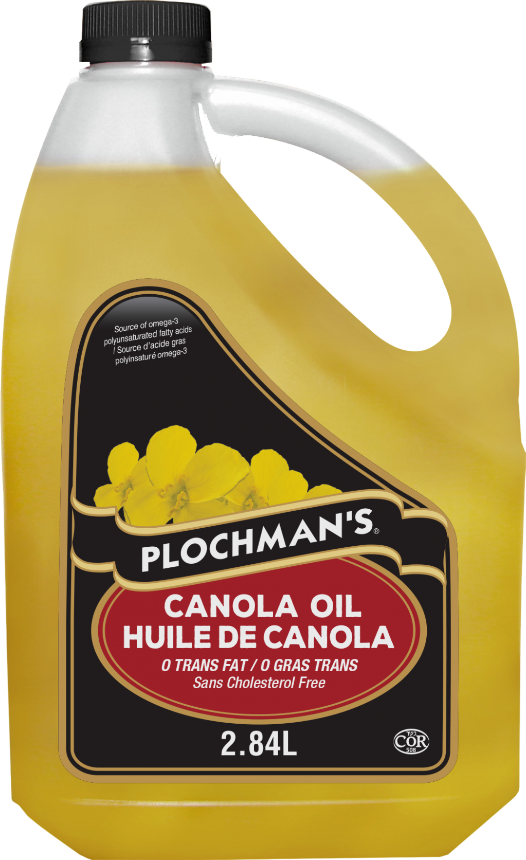 Plochman's Canola Oil 5L