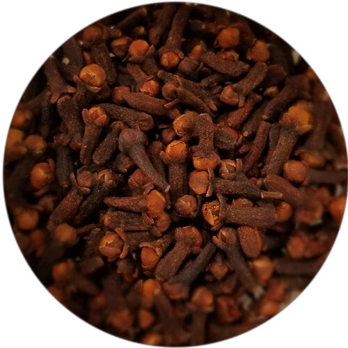 Suraj Whole Cloves 75g