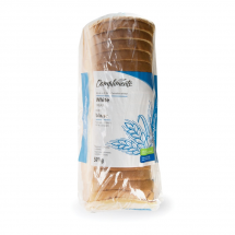 Compliments White Bread 570g