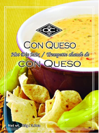 Orange Crate Con Queso Hot Dip Mix  60g