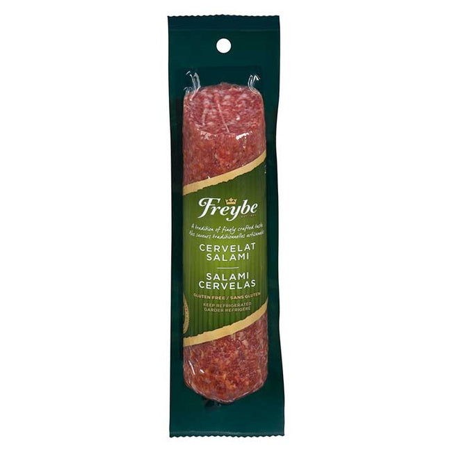 Freybe Cervelat Salami 250g