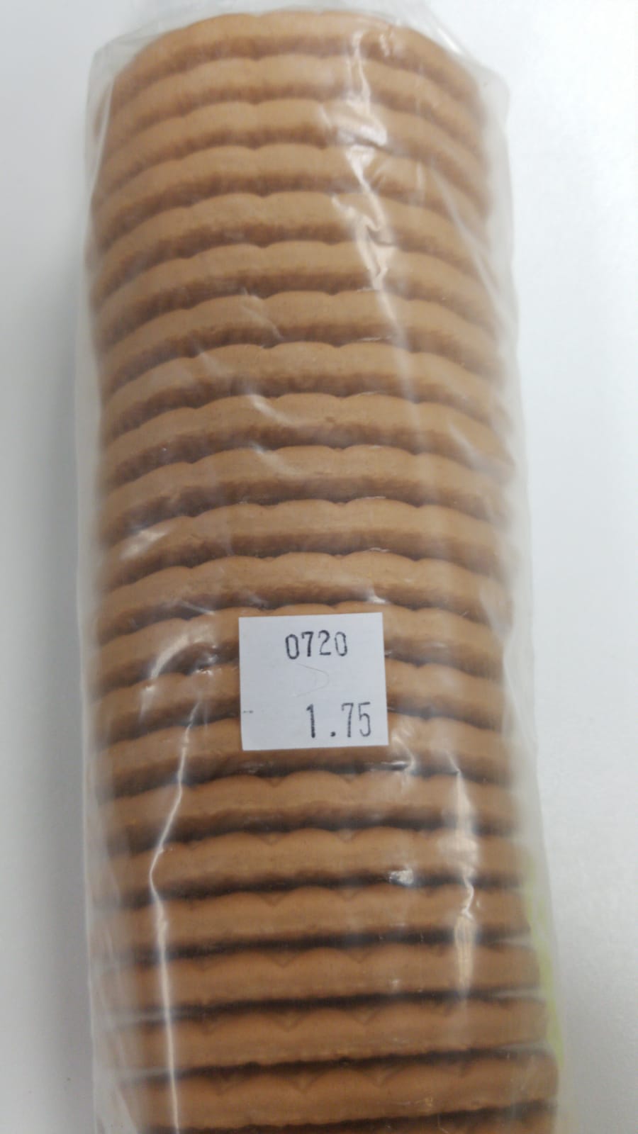 Mr. Christie Original Arrowroot Biscuits 175g