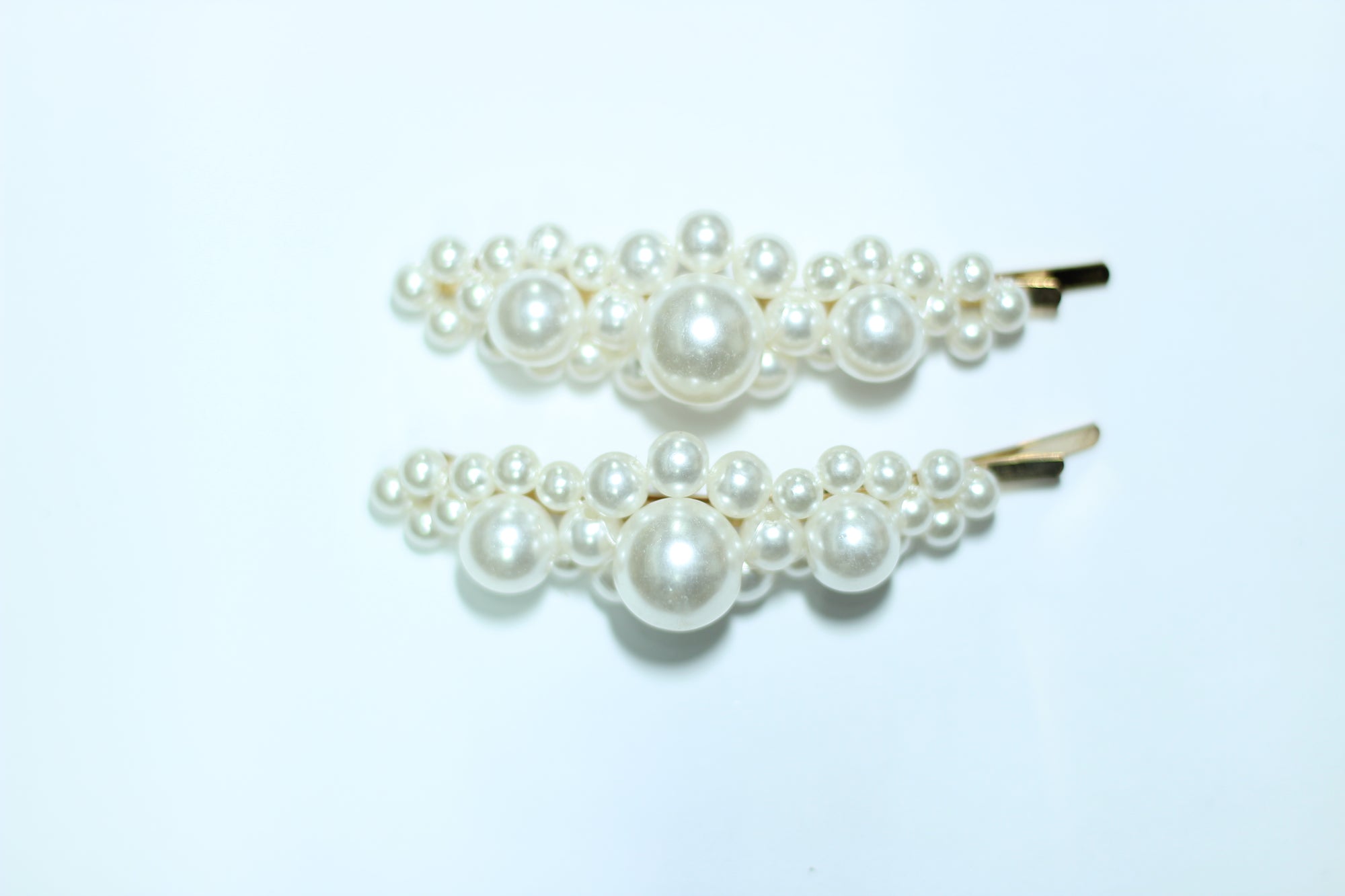 Pearl Pin Sliders Lg