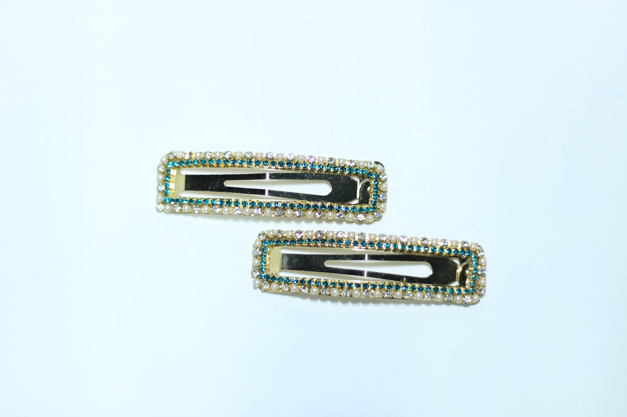 Beaded Click clack set