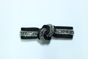 Fancy Barrette 0818 - Handmade