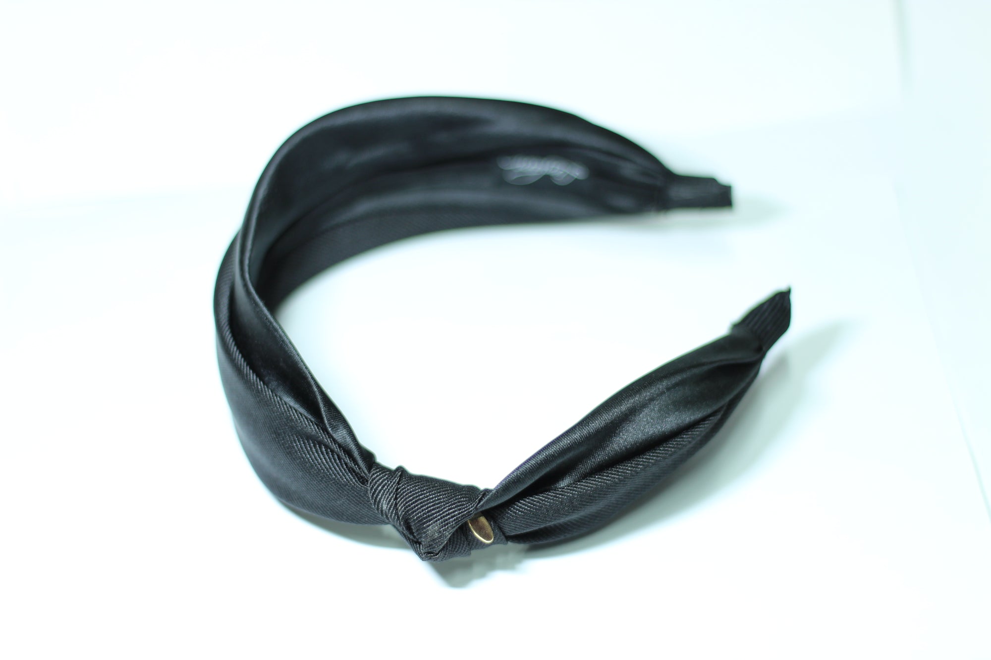 Knot Headband - Handmade - 0519