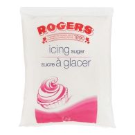 Roger's Icing Sugar 1kg