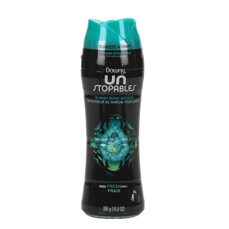 Downy Unstoppables Fresh Scent Booster 285g