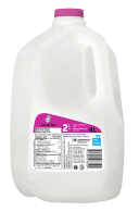 Lucerne 2% Milk 4L