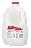 Lucerne Homo Milk 4L