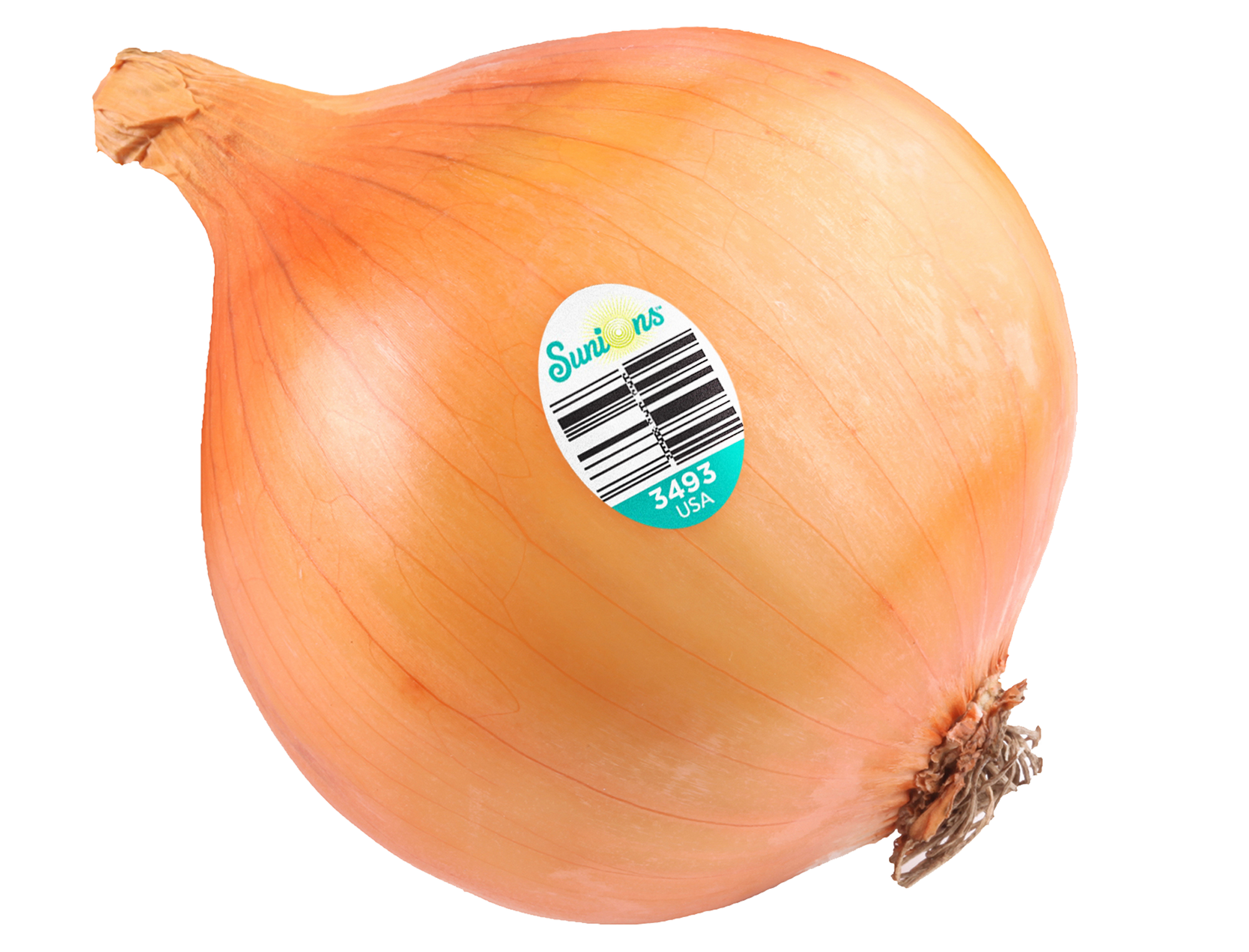 Sunions Sweet Onions 5lb