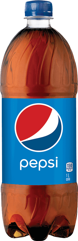 Pepsi Soda 1L