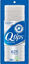 Q-Tips Cotton Swabs 625ct