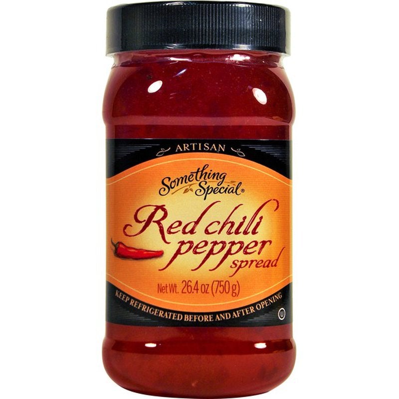 Something Special Artisan  Red Chili Pepper Spread 925g