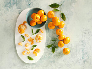 Sunkist Delite Mandarin Oranges 2lbs