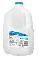 Skim Milk 4L Lucerne