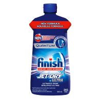 Finish Jet Dry Ultra Dishwasher Rinse Agent  946ml