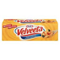 Kraft Velveeta Cheese 900g