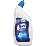 Lysol Advanced Toilet Bowl Cleaner 946ml