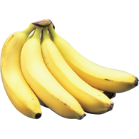 Bananas 3lbs