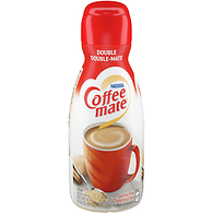 Coffee Mate Double Double Coffee Whitener  946ml