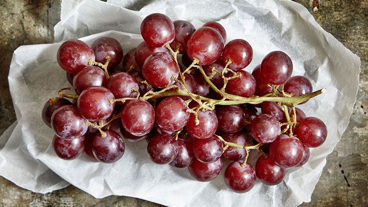 Red Grapes 2lb   04/23