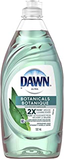 Dawn  Ultra Aloe Water Dish Soap 532ml