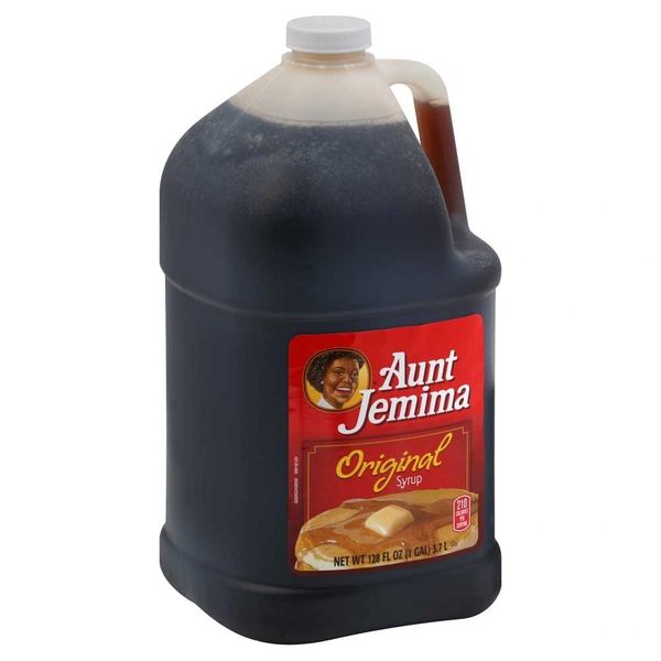 Pearl Milling Company Original Syrup 3.78 L