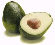 Avocado Individual