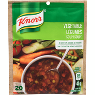 Knorr Vegetable Soup Mix