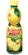 Realemon Lemon Juice 945ml