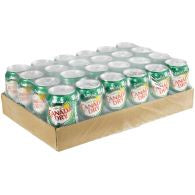 Canada Dry Ginger Ale 24 x 355ml