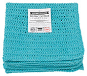 Dishcloth Homespun 2 pack Bali